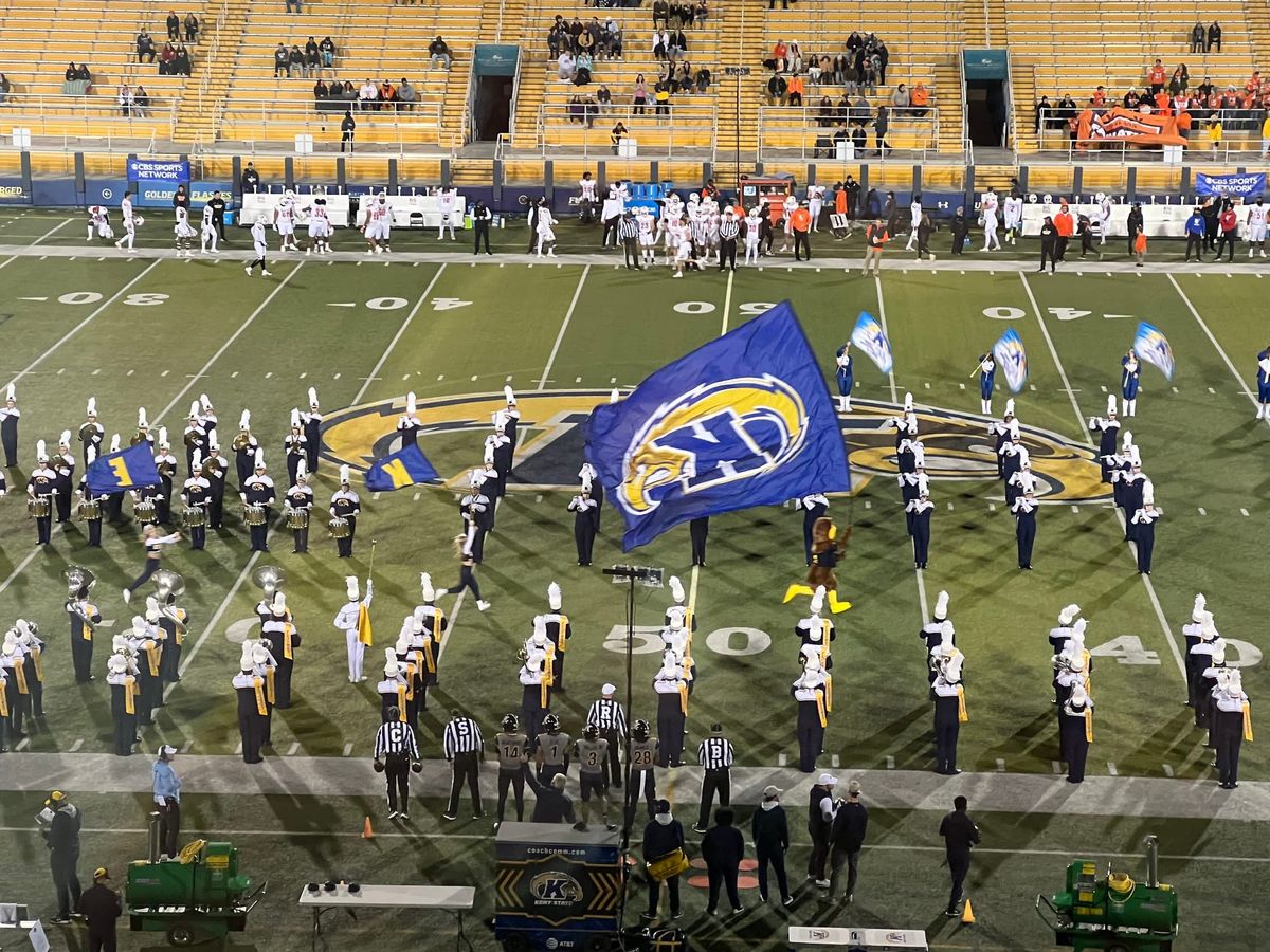 2026 MAC Football Week 4 Game Preview: Ball State Cardinals at Kent State Golden Flashes