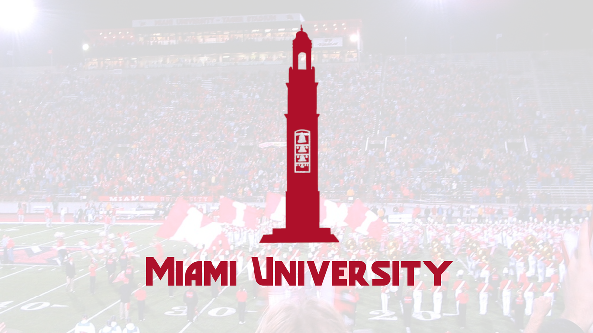 Report: Miami linked to American Conference for potential move