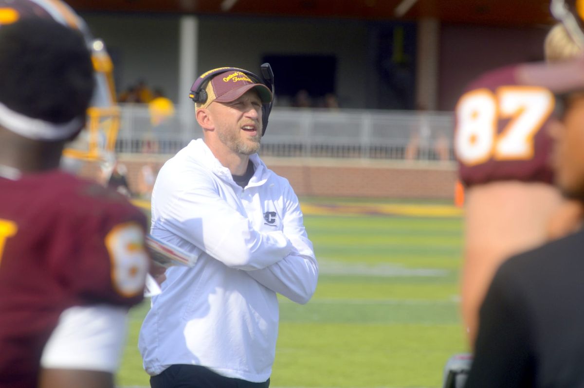 Matt Drinkall delivers passionate statements on proposed 24-team College Football Playoff