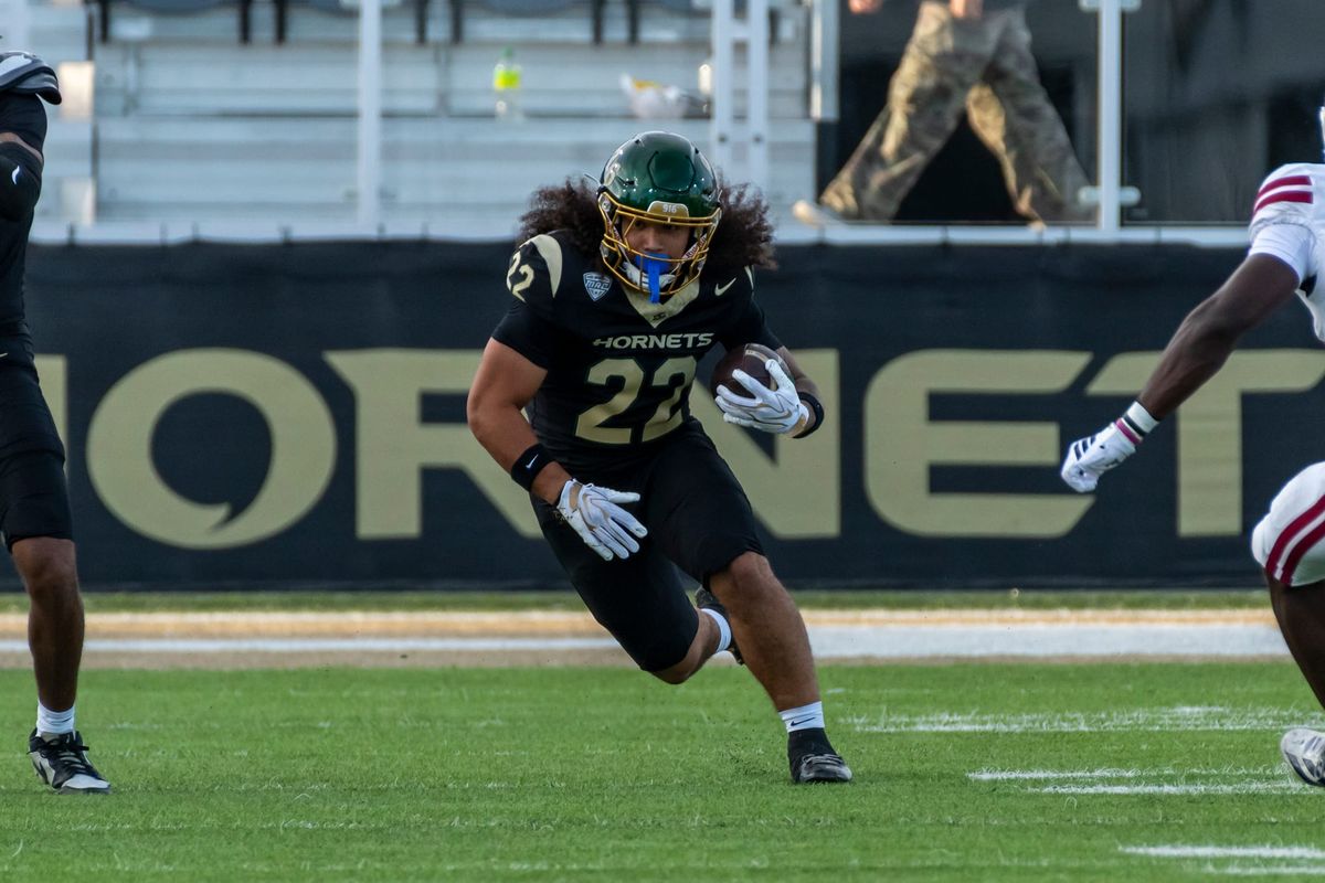 2026 MAC Football Week 6 Game Preview: Sacramento State Hornets at Bowling Green Falcons