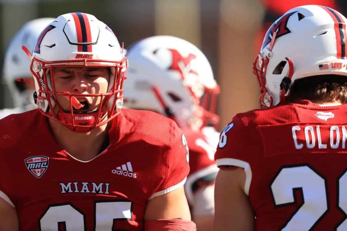 2026 MAC Football Week 5 Game Preview: Bowling Green Falcons at Miami (OH) RedHawks