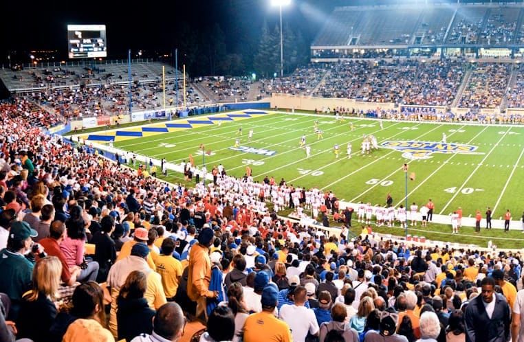 Akron loses chance to vindicate 2004 Silicon Valley Classic snub