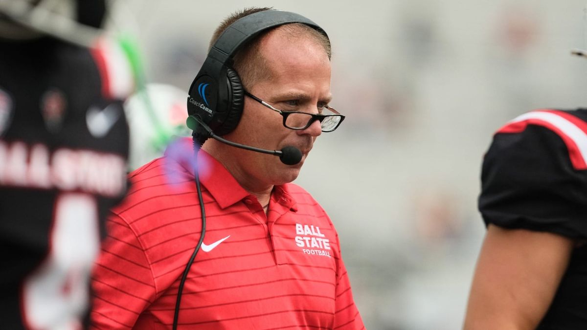 Ball State takes 34-17 Homecoming win over Sacramento State