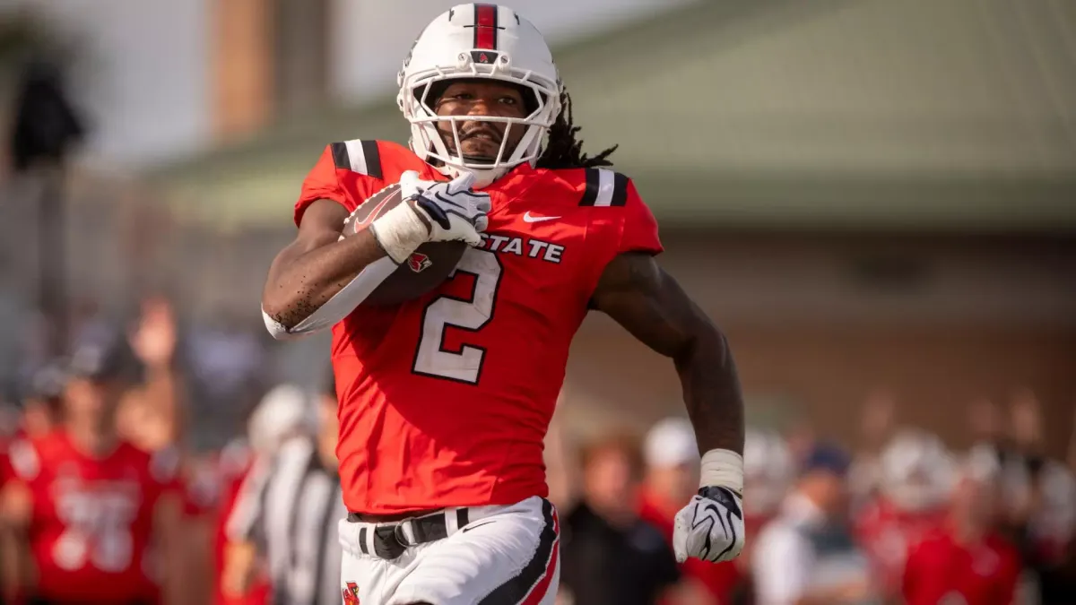 2026 MAC Football Week 6 Game Preview: Ball State Cardinals at Northwestern Wildcats