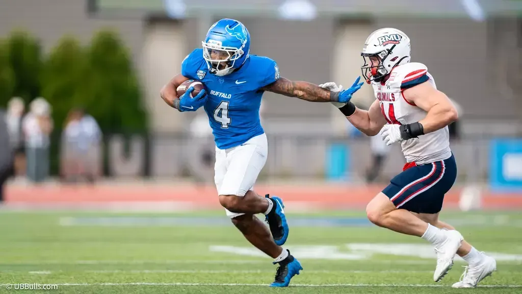 2026 MAC Football Week 5 Game Preview: Western Michigan Broncos at Buffalo Bulls