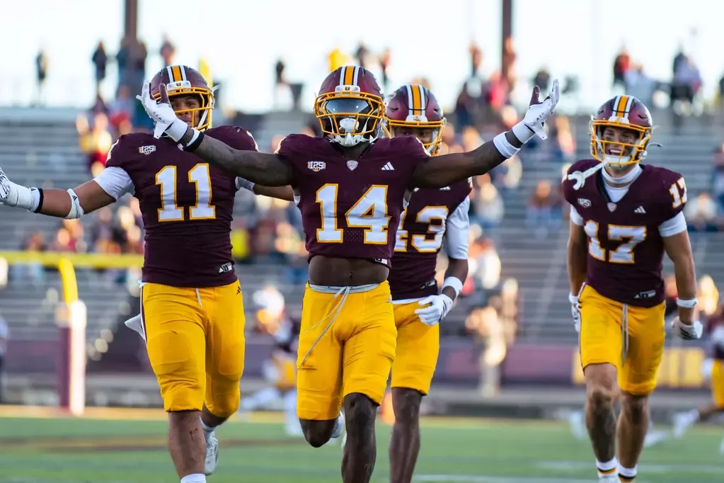 2026 MAC Football Week 6 Game Preview: Central Michigan Chippewas at Ohio Bobcats