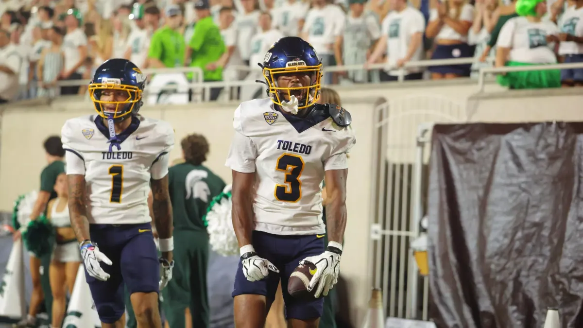 2026 MAC Football Week 5 Game Preview: Ball State Cardinals vs. Toledo Rockets