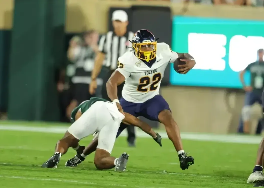 2026 MAC Football Week 7 Game Preview: Toledo Rockets at Eastern Michigan Eagles