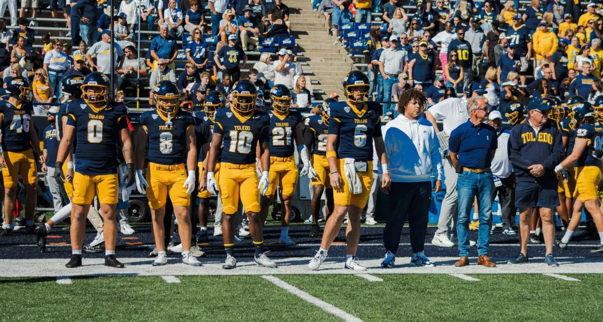 2026 MAC Football Week 6 Game Preview: Buffalo Bulls at Toledo Rockets