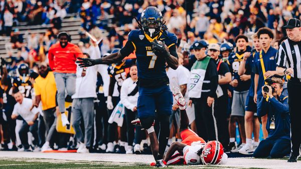 Toledo FS Emmanuel McNeil-Warren drafted 58th overall by Cleveland Browns