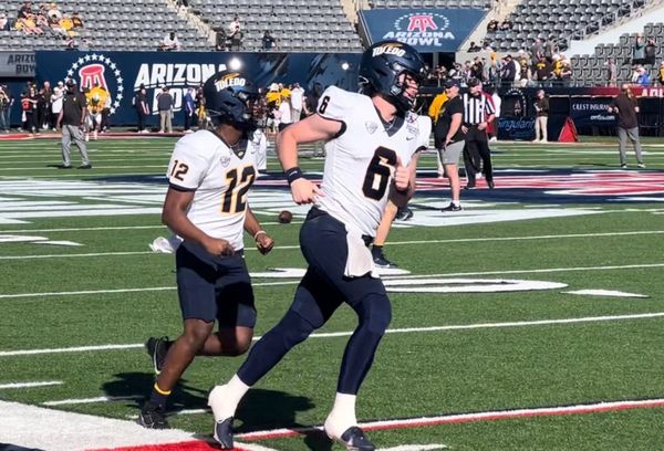 Projecting all 13 MAC starting QBs for 2026