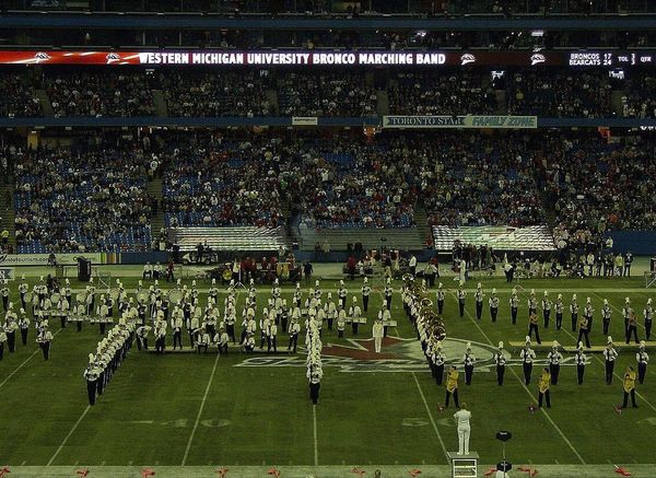 Should MAC football return to Toronto?