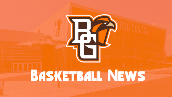 Todd Simon, Bowling Green agree to contract extension