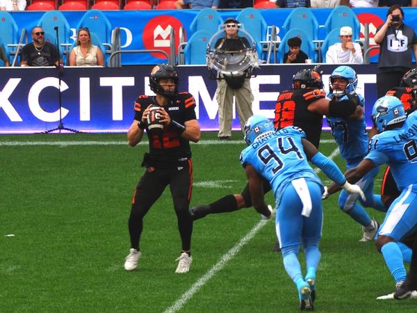 Eight former MAC stars set to shine on CFL Saturday Night