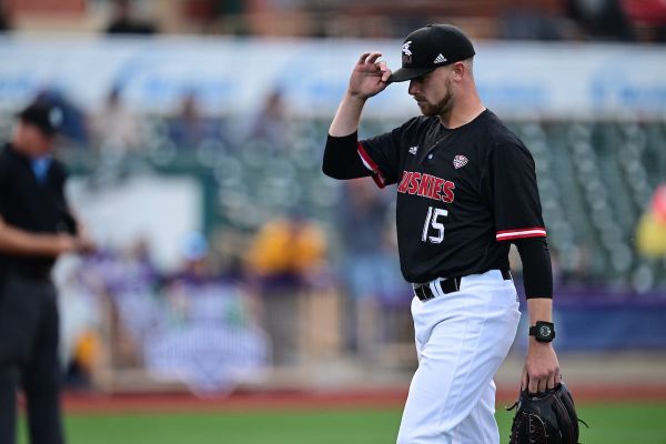 #MACBats Digest: Northern Illinois caps final MAC run with memorable postseason