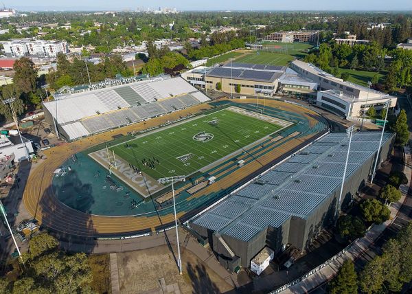 NCAA rules Sacramento State postseason eligible in debut year