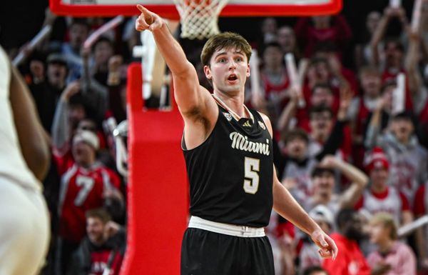 Peter Suder: The Beating Heart of Miami’s Miracle Run