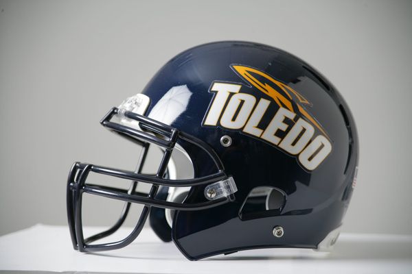 Kent Staten commits to Toledo