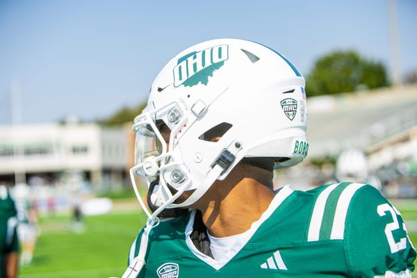 2026 MAC Football Preseason Preview: Ohio Bobcats