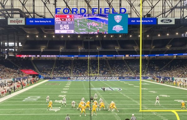 2026 Pro Football Network Preseason All-MAC teams revealed