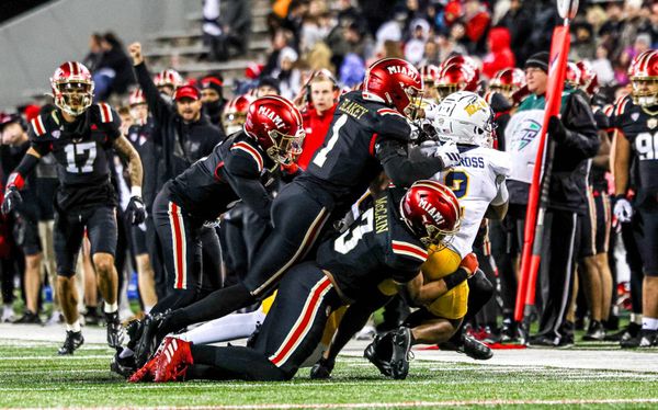 2026 MAC Football Preseason Preview: Miami RedHawks