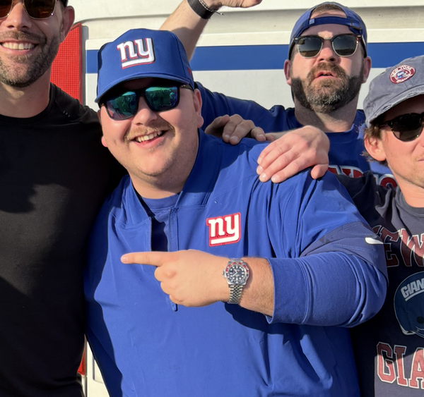 Meet Sean Struncius, your (potential) next Akron football offensive coordinator