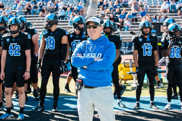 2026 MAC Football Preseason Preview: Buffalo Bulls