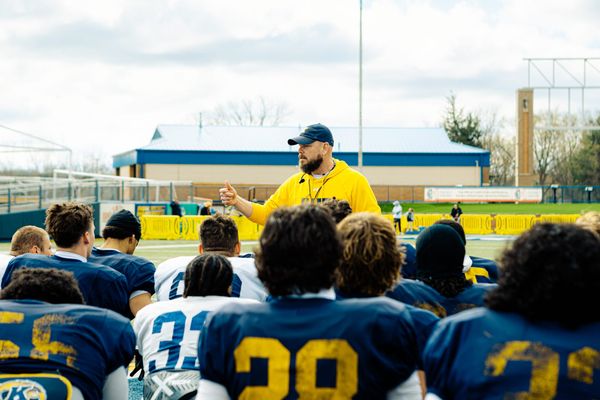 2026 MAC Football Preseason Preview: Kent State Golden Flashes