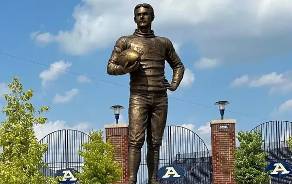 Ranking 10 approaches to Akron's offensive coordinator promotion