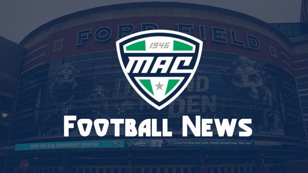 2026 MAC Preseason Award Watchlist Tracker