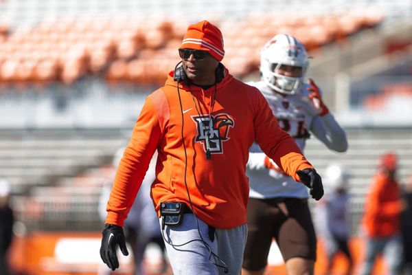 2026 MAC Football Preseason Preview: Bowling Green Falcons