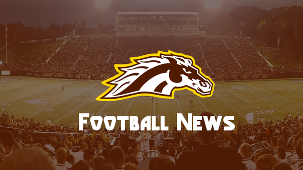 Western Michigan receives vote in 2026 AP Preseason Top 25 poll
