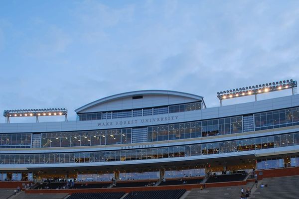 2026 MAC Football Week 1 Game Preview: Akron Zips vs. Wake Forest Demon Deacons