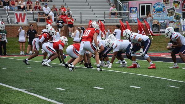 Ball State picks up 41-17 victory in home opener against Stony Brook