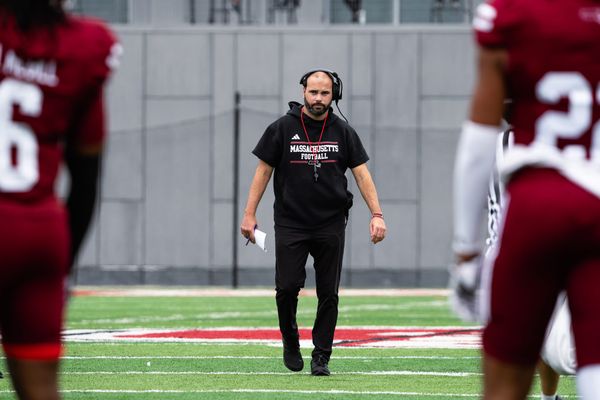 UMass, finally, wins in 37-21 statement game against Rutgers