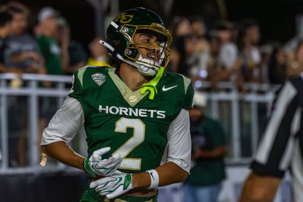 Sac State steamrolls Mississippi Valley 52-0 to earn first win as FBS program