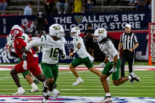 2026 MAC Football Week 3 Game Preview: North Dakota State Bison at Sacramento State Hornets