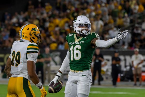 Sac State finds footing too late in 31-10 loss to North Dakota State