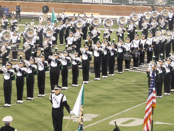 2026 MAC Football Week 2 Game Preview: Jacksonville State Gamecocks at Ohio Bobcats