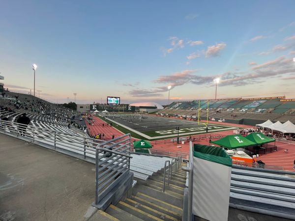 Eastern Michigan shrinks in crunch time, fall 27-21 to San Jose State