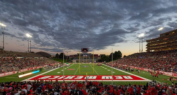 Central Michigan stumbles out the gates in lopsided 38-7 loss to New Mexico