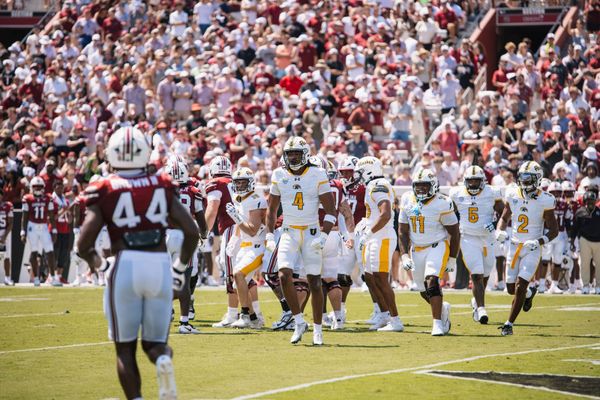 2026 MAC Football Week 3 Game Preview: Kent State Golden Flashes at Ohio State Buckeyes