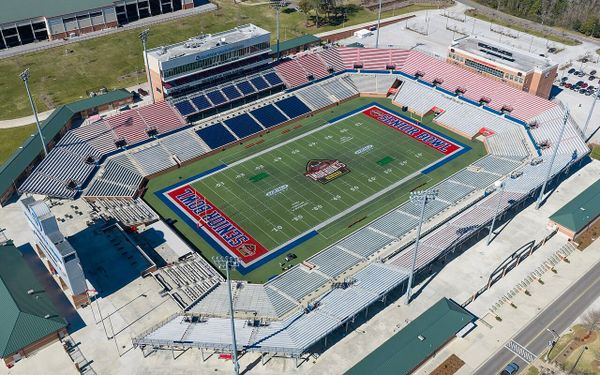 2026 MAC Football Week 3 Game Preview: Ohio Bobcats at South Alabama Jaguars