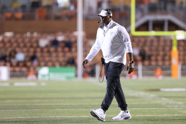 Bowling Green can't overcome early woes in 21-14 loss to Tarleton State