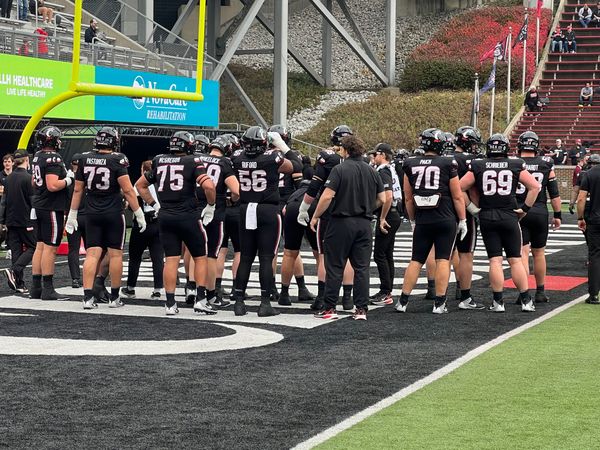 2026 MAC Football Week 3 Game Preview: Miami (OH) RedHawks vs. Cincinnati Bearcats