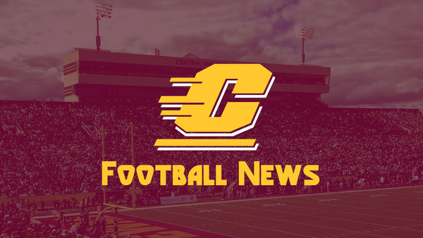 Former Central Michigan LB Jordan Kwiatkowski granted TRO; enters transfer portal