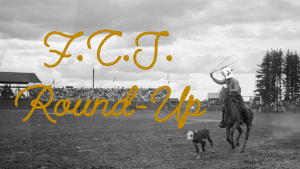 FCS Round-Up: Week 2, 2026