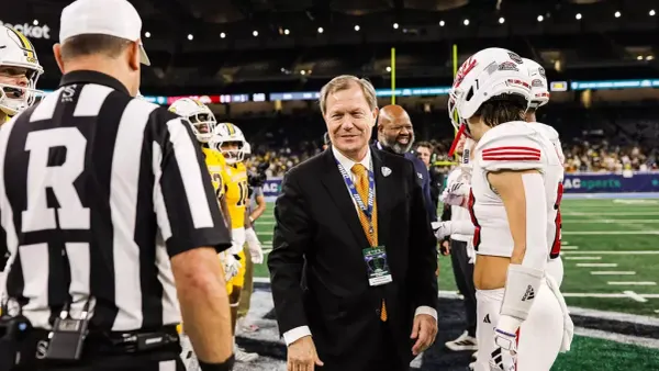 MAC updates statement after Western Michigan Hail Mary debacle; appeals result