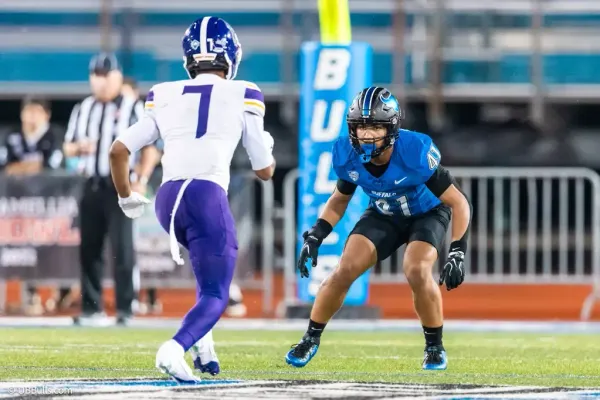 2026 MAC Football Week 2 Game Preview: Buffalo Bulls at FIU Panthers