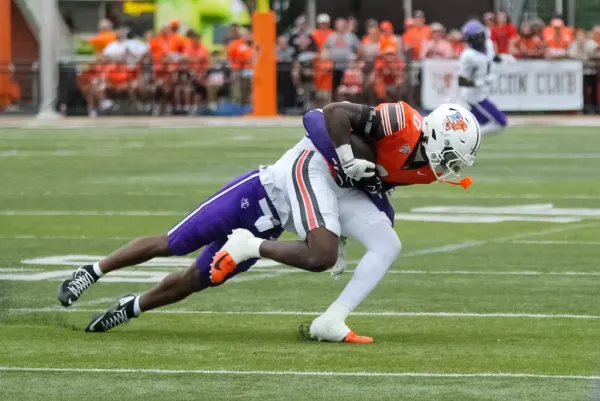 2026 MAC Football Week 2 Game Preview: Bowling Green Falcons at Nebraska Cornhuskers